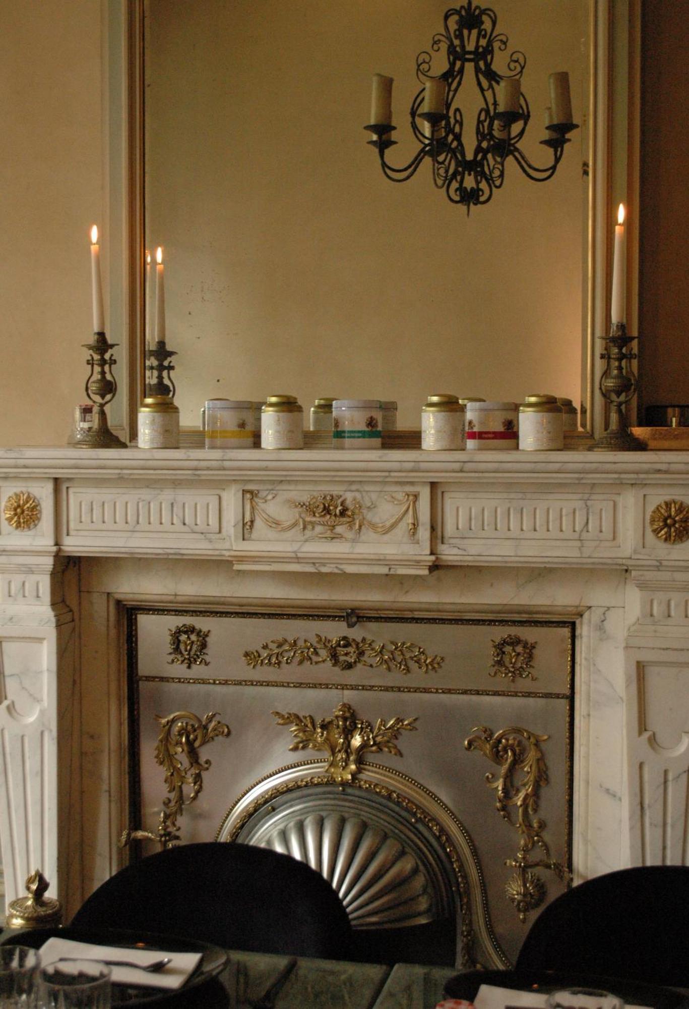 Boutique B&B Baron Osy Antverpy Exteriér fotografie