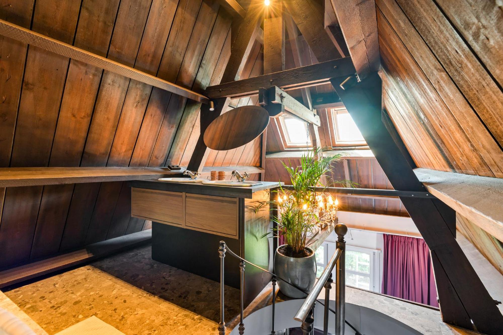 Boutique B&B Baron Osy Antverpy Exteriér fotografie