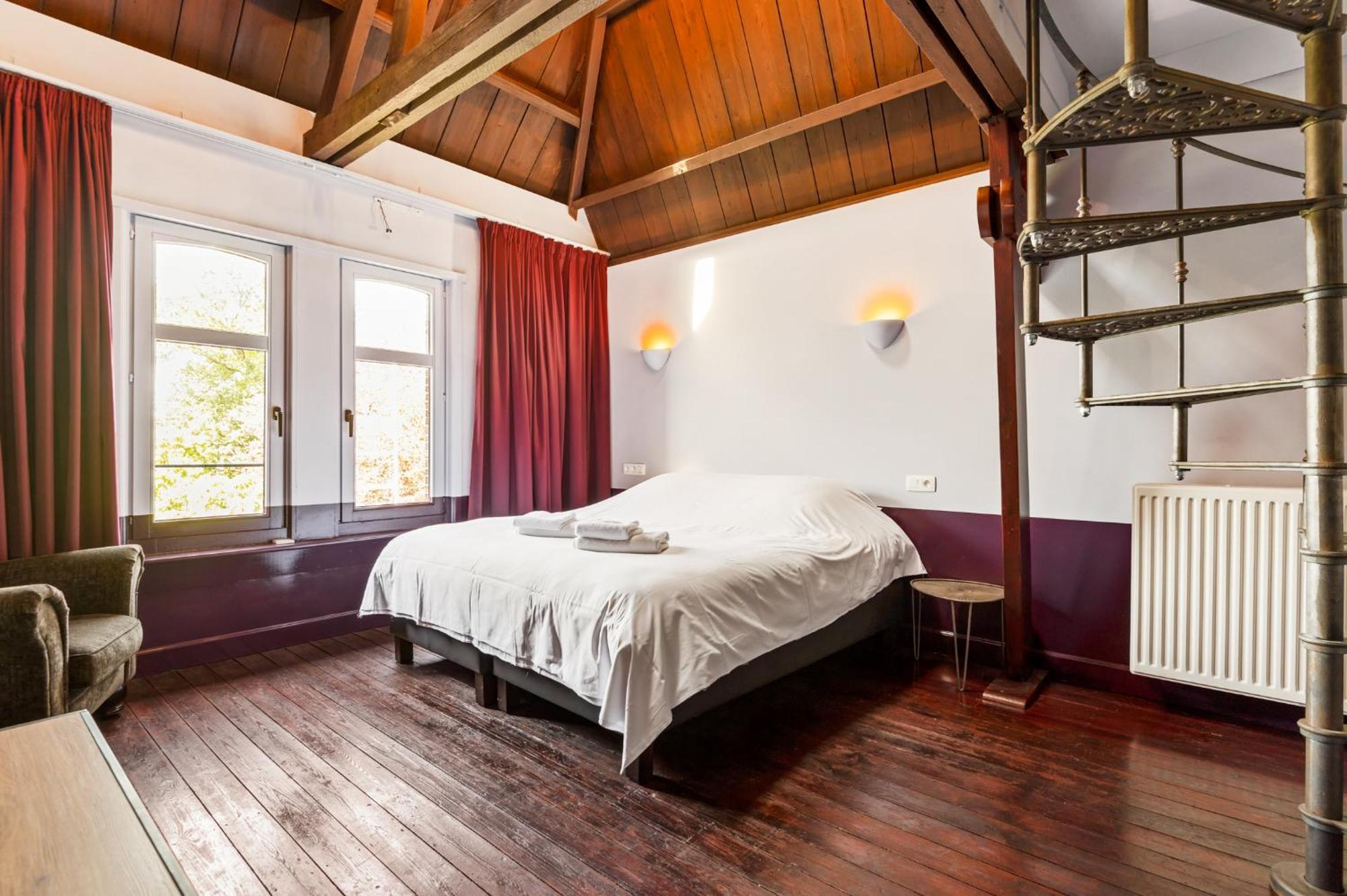 Boutique B&B Baron Osy Antverpy Exteriér fotografie