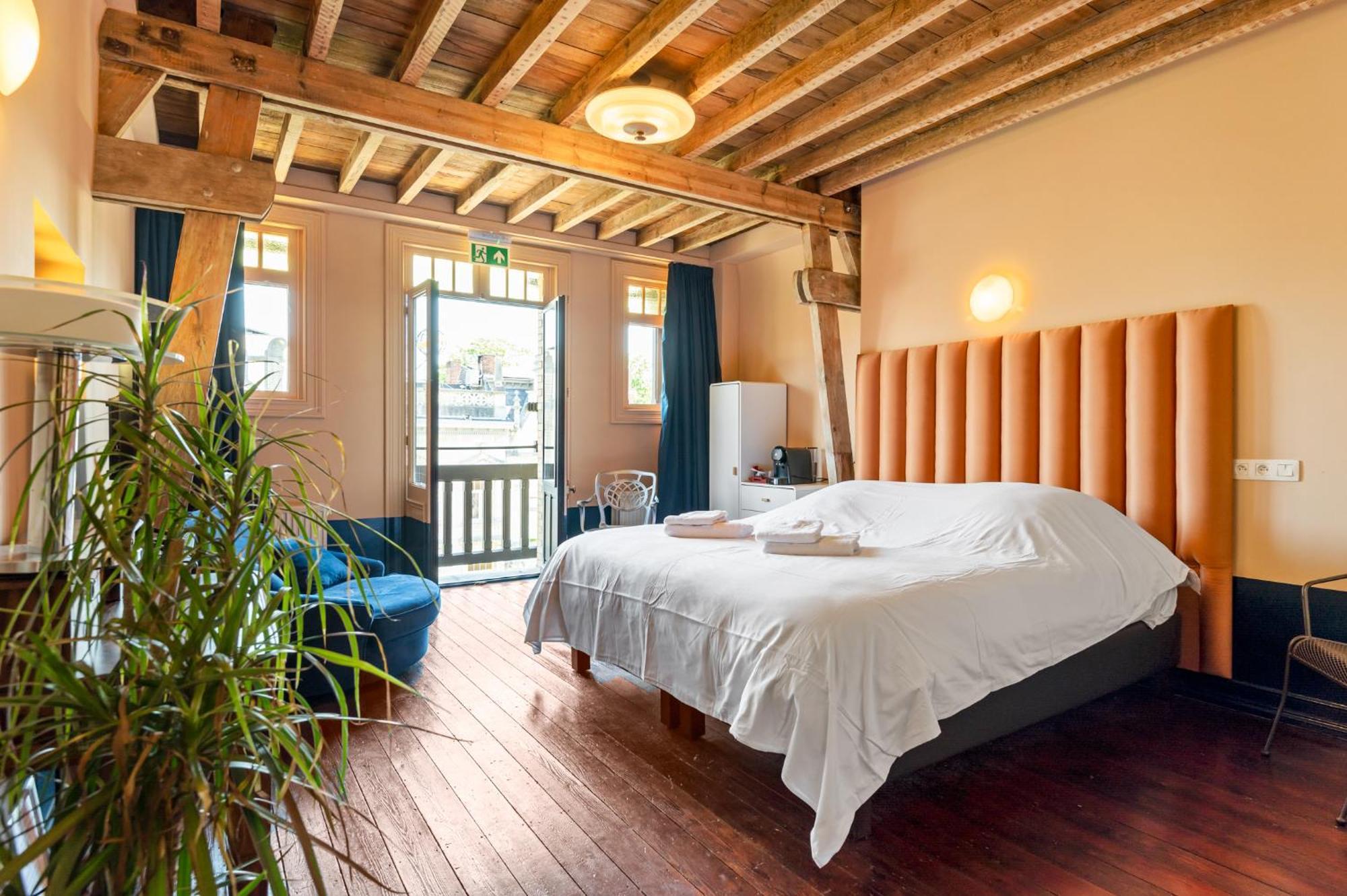 Boutique B&B Baron Osy Antverpy Exteriér fotografie