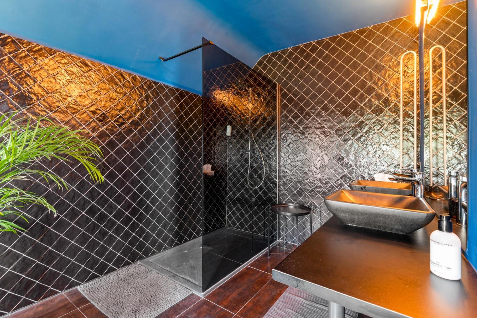 Boutique B&B Baron Osy Antverpy Exteriér fotografie